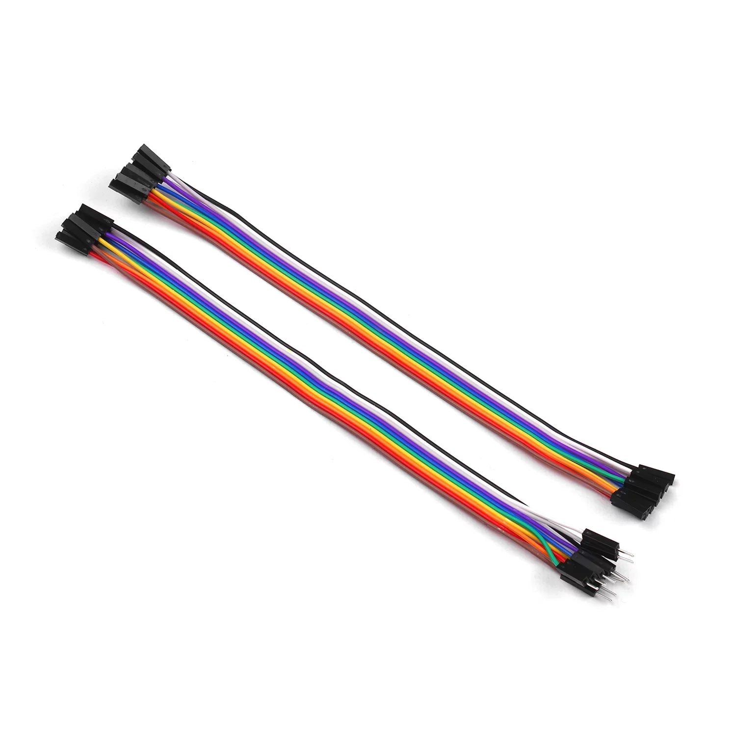 830 Breadboard Set Electronics Component Starter  Kit with Box Compatible with Component Package