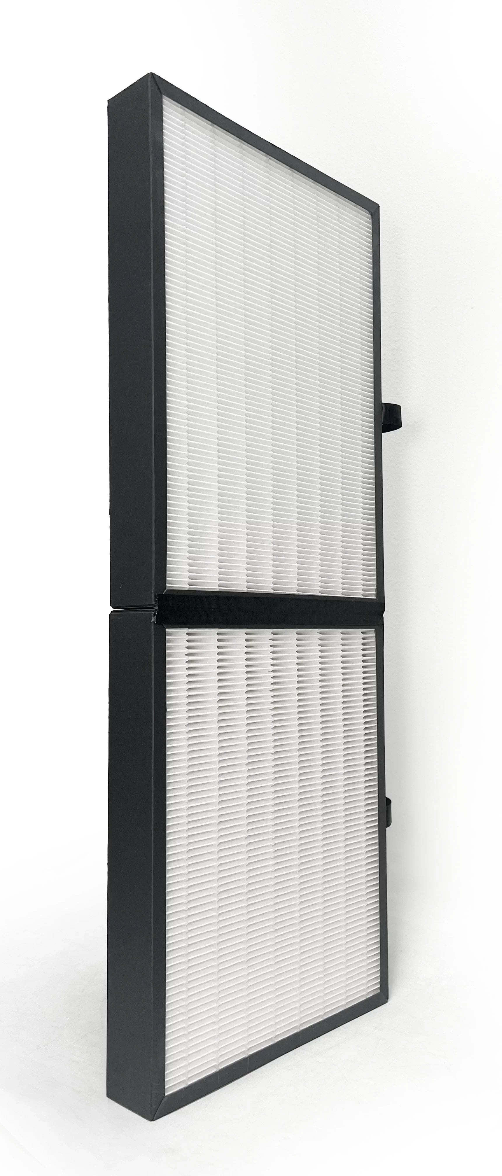 Nispira  Protect 7700 SmartFilter Replacement 3-in-1  Activated Carbon Foldable | Blueair Protect 7770i, 7710i Extra Large Air Purifier | Remove Smoke, Dust, Chemical Smell | 1 Pk