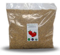 Hulled Barley 10 lbs (ten pounds) 100%  Certified Organic