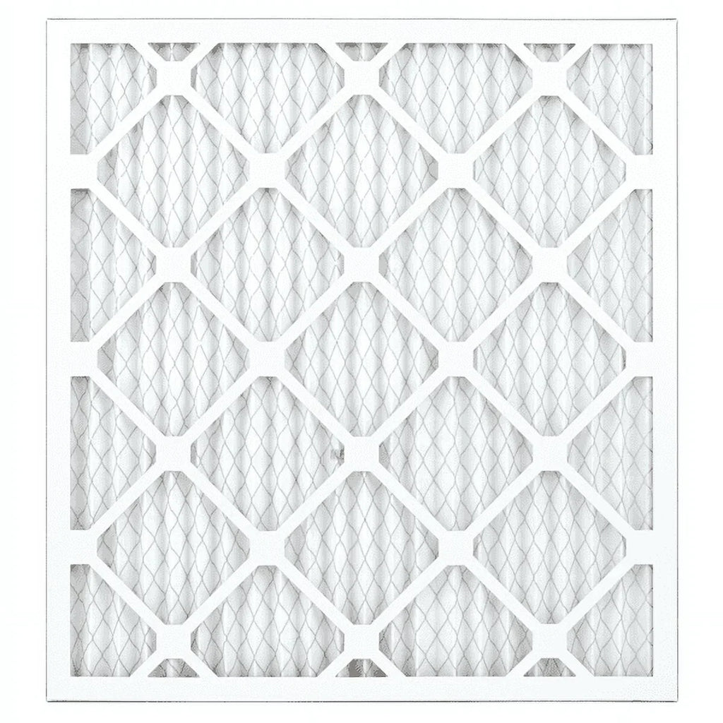 AIRx Filters 19.75x21.5x1 Air Filter  8 Pleated   Furnace Air Filter, Dust 6-Pack, Made in the