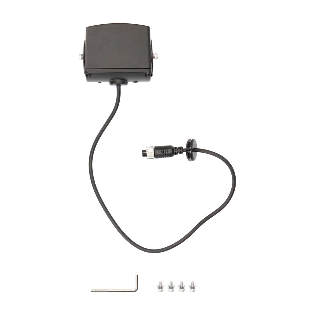 iBeam - 18   1280×720 Universal Commercial Camera with Microphone