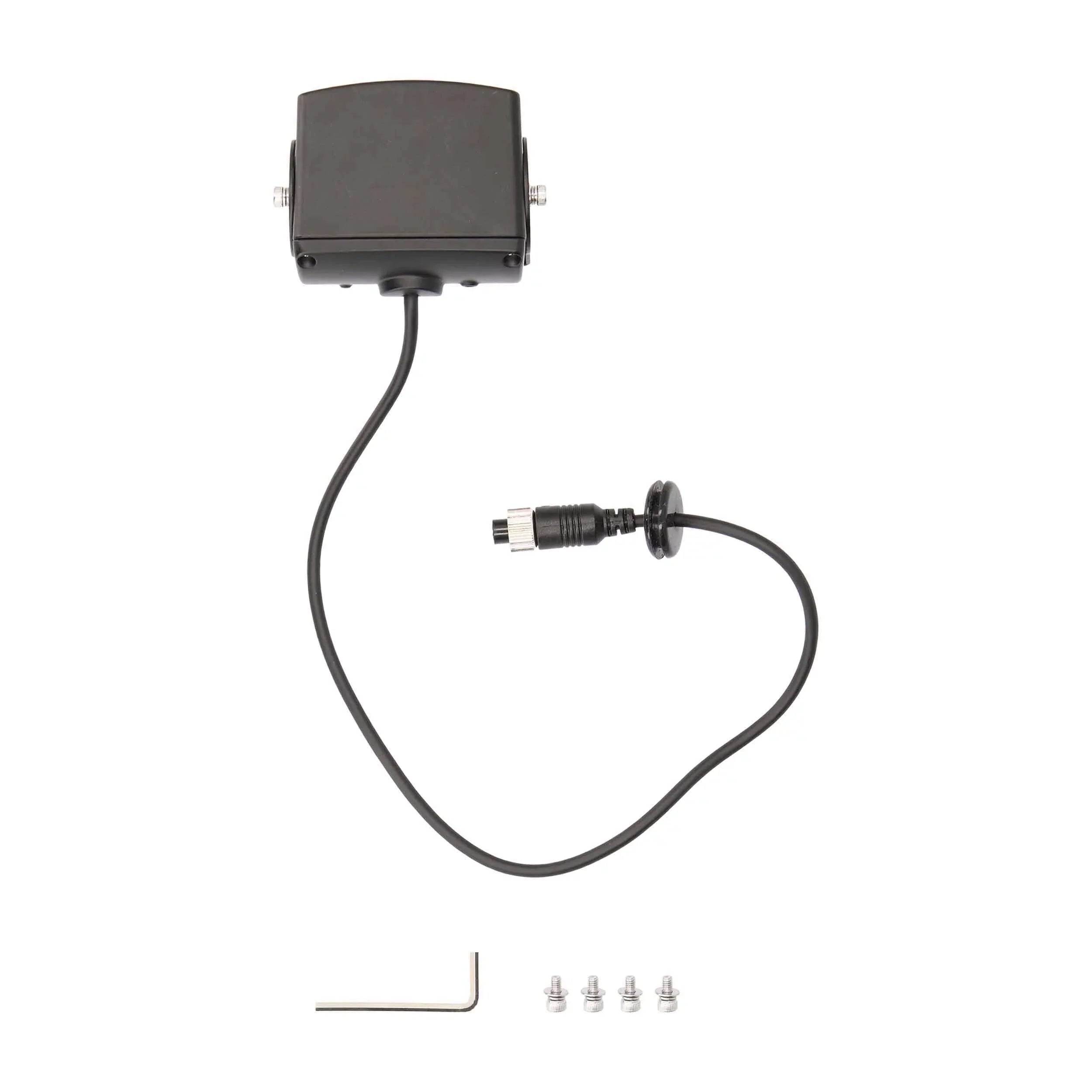 iBeam - 18   1280×720 Universal Commercial Camera with Microphone