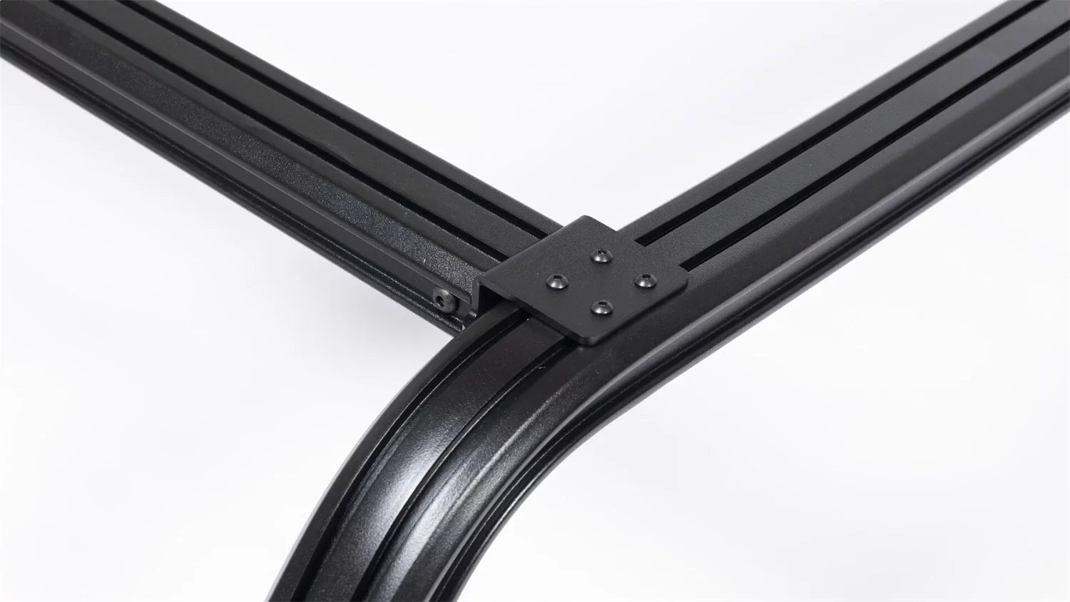 Putco Venture  Modular Cargo System 2014-2019 Toyota Tundra Deck Lid Rack