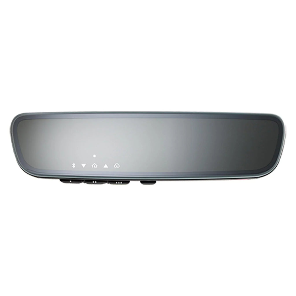 Advent  Gentex Frameless Rear View Mirror with Homelink Connect