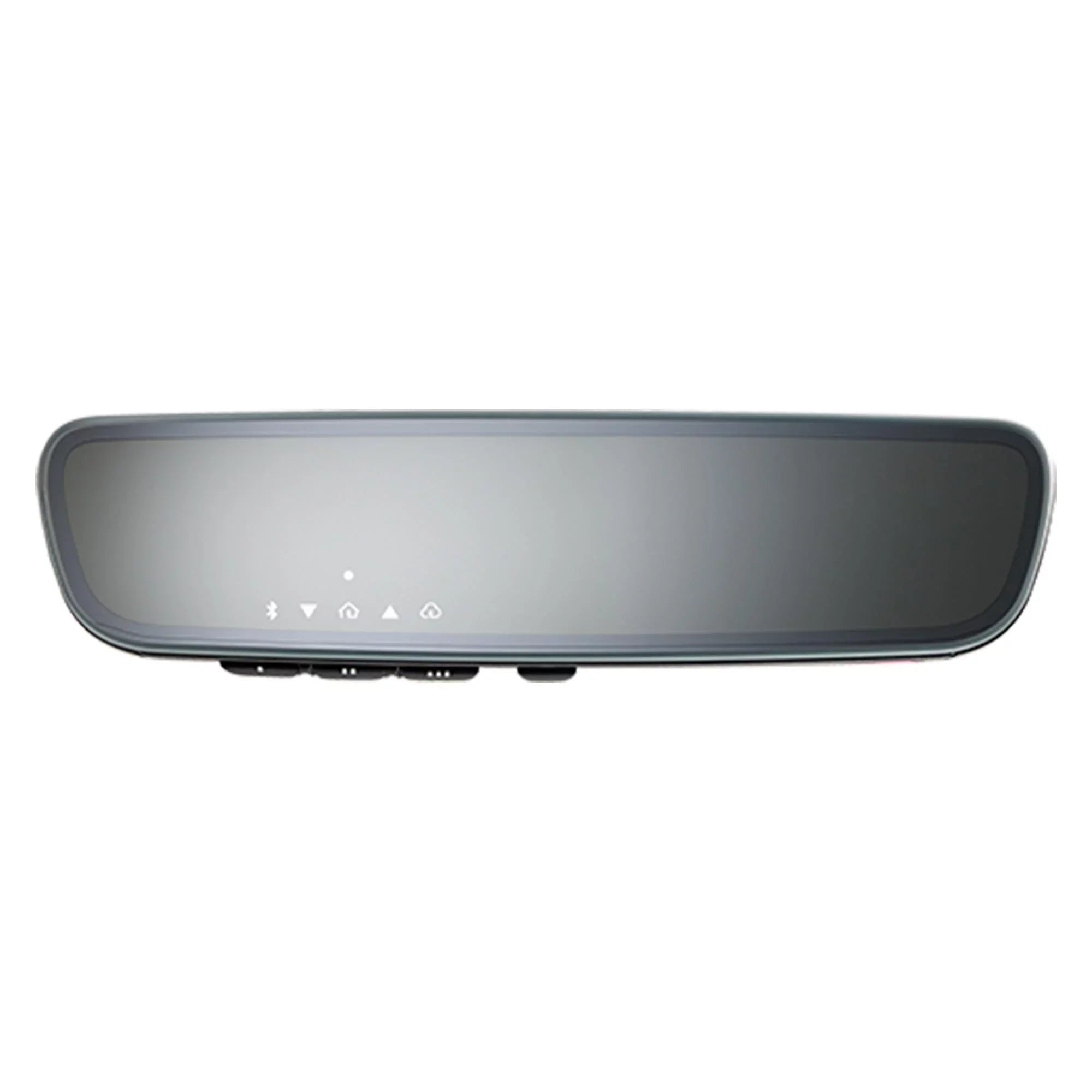 Advent  Gentex Frameless Rear View Mirror with Homelink Connect