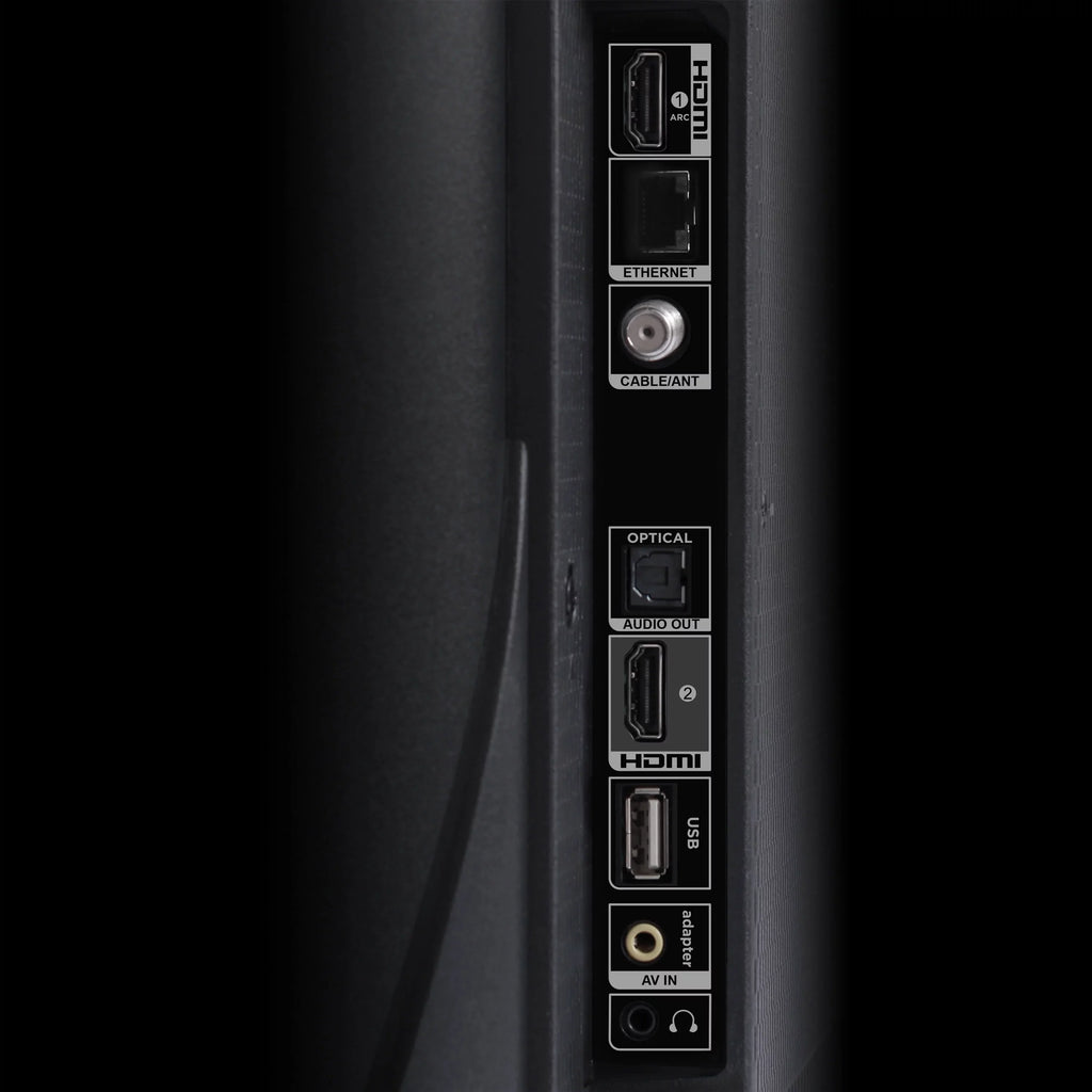 Restored  40" Class  (1080p)  Android Smart  3-Series 40S334 (Refurbished)