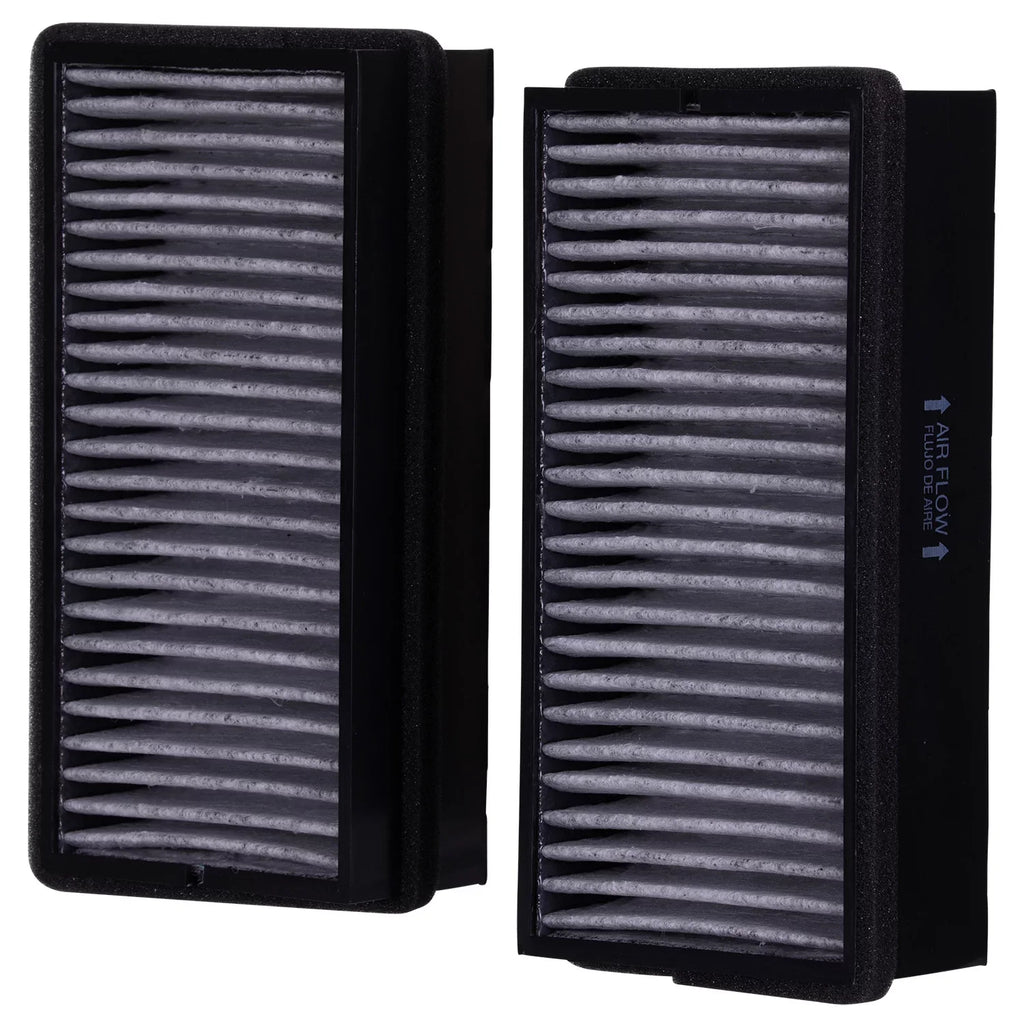 Pureflow Cabin Air Filter  | Fits 1997-00 Chevrolet Venture, 1997-00 Oldsmobile Silhouette, 1996-99 Pontiac Trans Sport, 1999-00 Montana