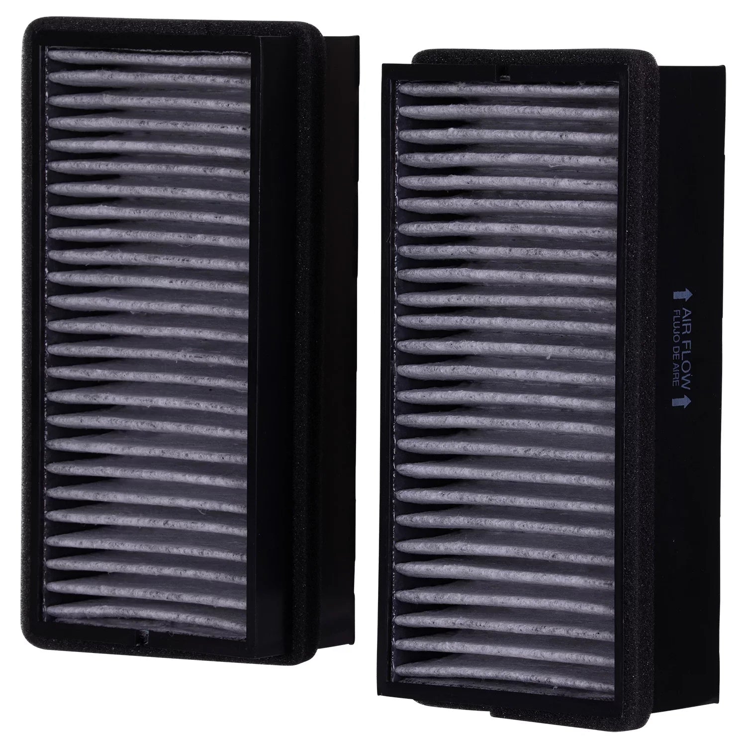 Pureflow Cabin Air Filter  | Fits 1997-00 Chevrolet Venture, 1997-00 Oldsmobile Silhouette, 1996-99 Pontiac Trans Sport, 1999-00 Montana