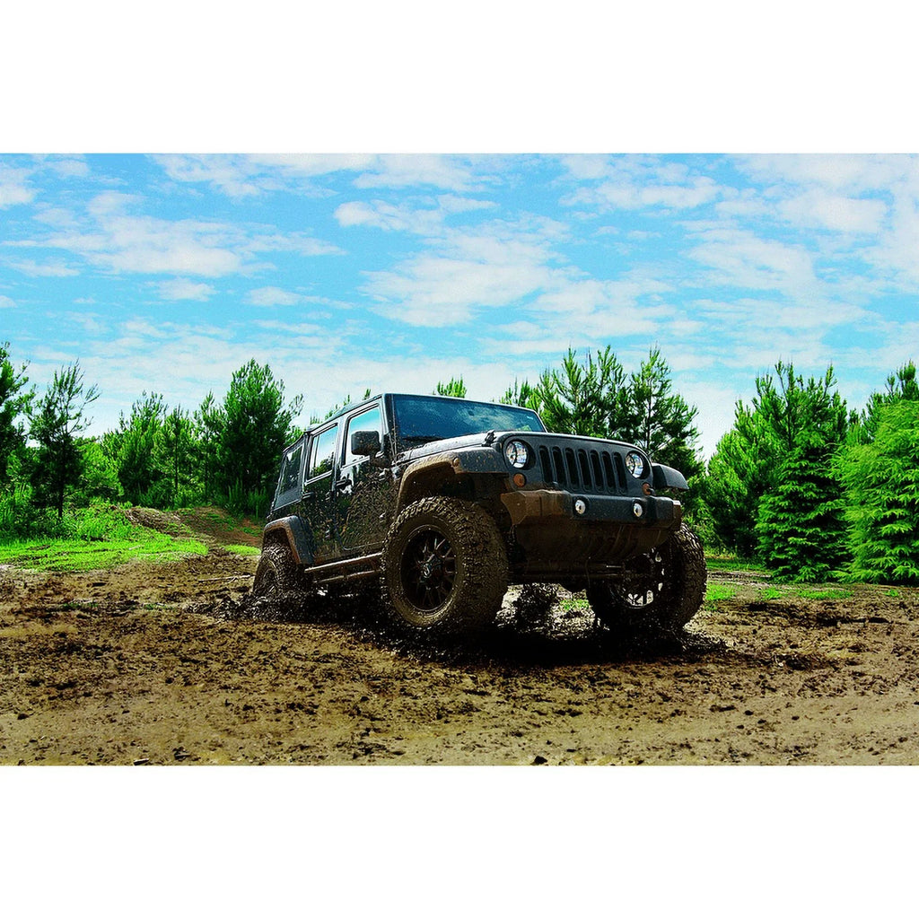 Cooper Disshielder  Pro All-Season /65R18 123Q Tire Fits: 2019-23 Chevrolet Silverado 1500  Trail Boss, 2019-21  Sierra 1500
