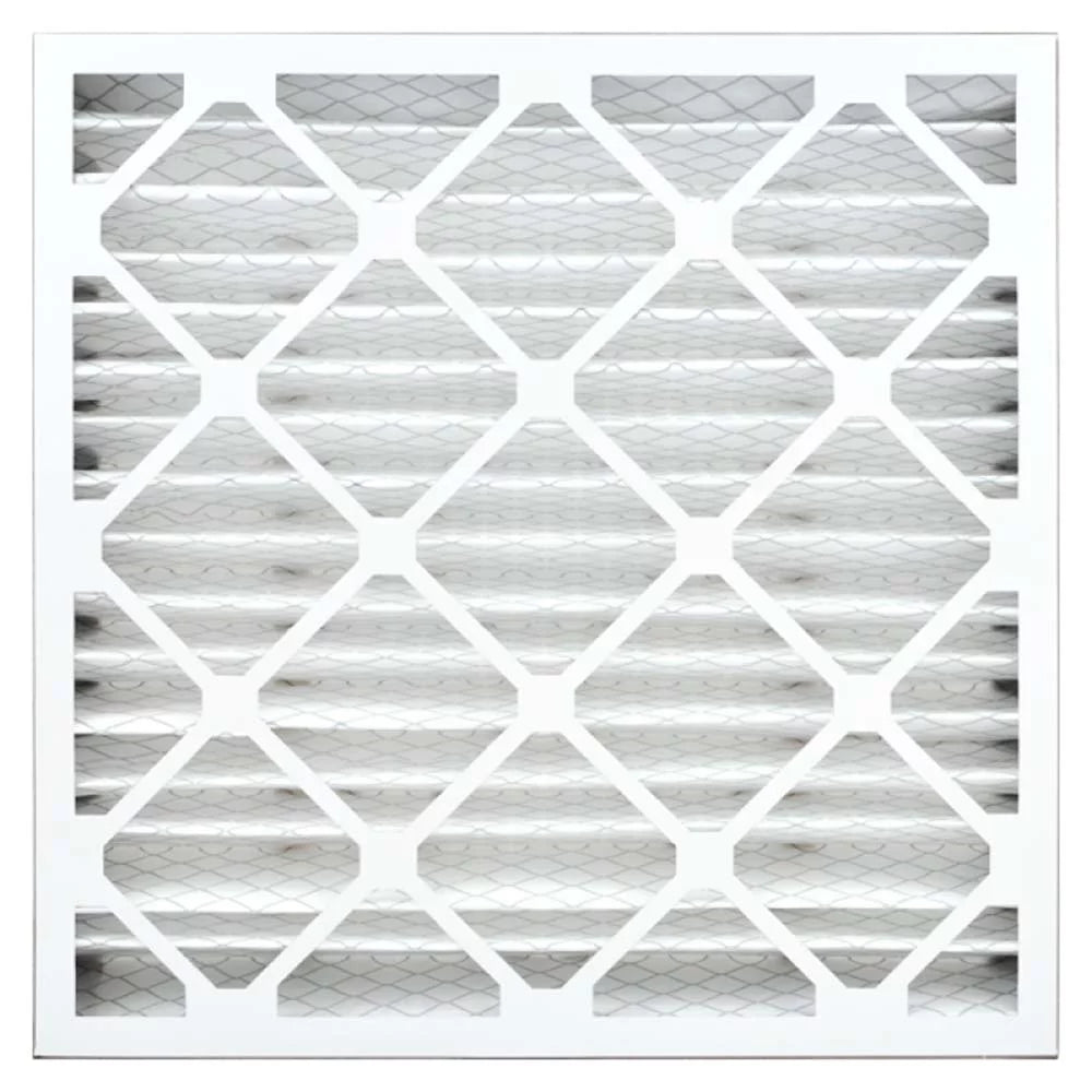 Pleated Air Filter For Honeywell   20x20x4  11 (6 Pack)