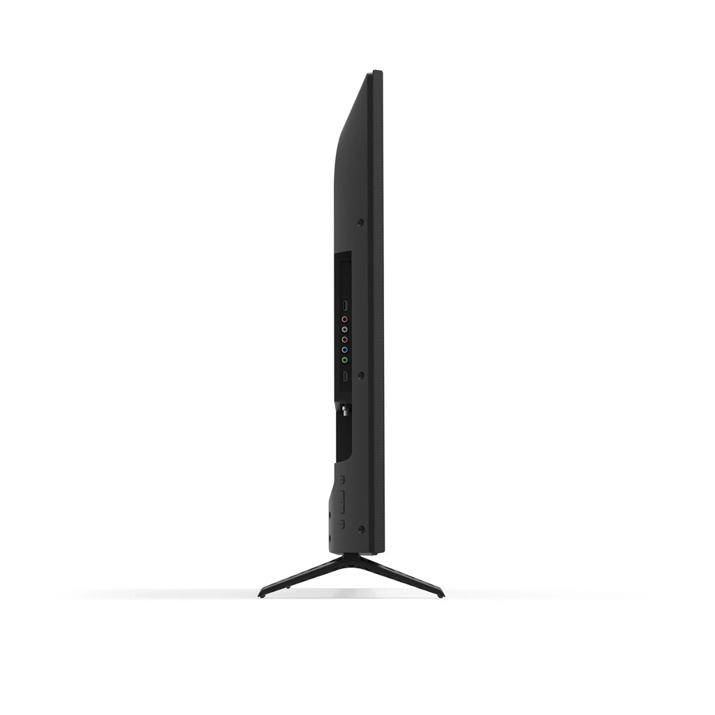 43" Class  (1080P) Smart   (-)