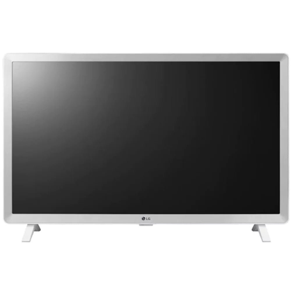 24LM520S- 24" Class  Smart ,23.6" Slim Flat Wall Mount Kit, Universal Screen Cleaner