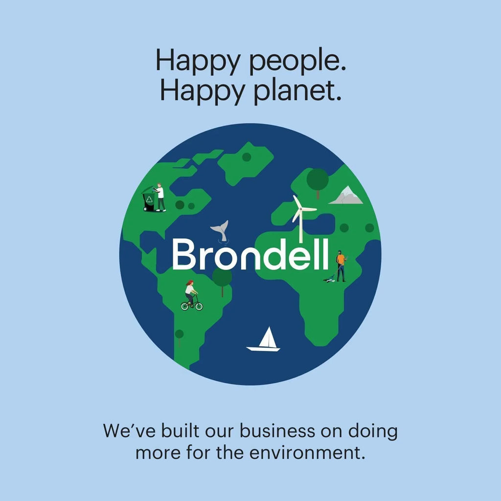 Brondell Swash Ecoseat White Elongated Bidet System