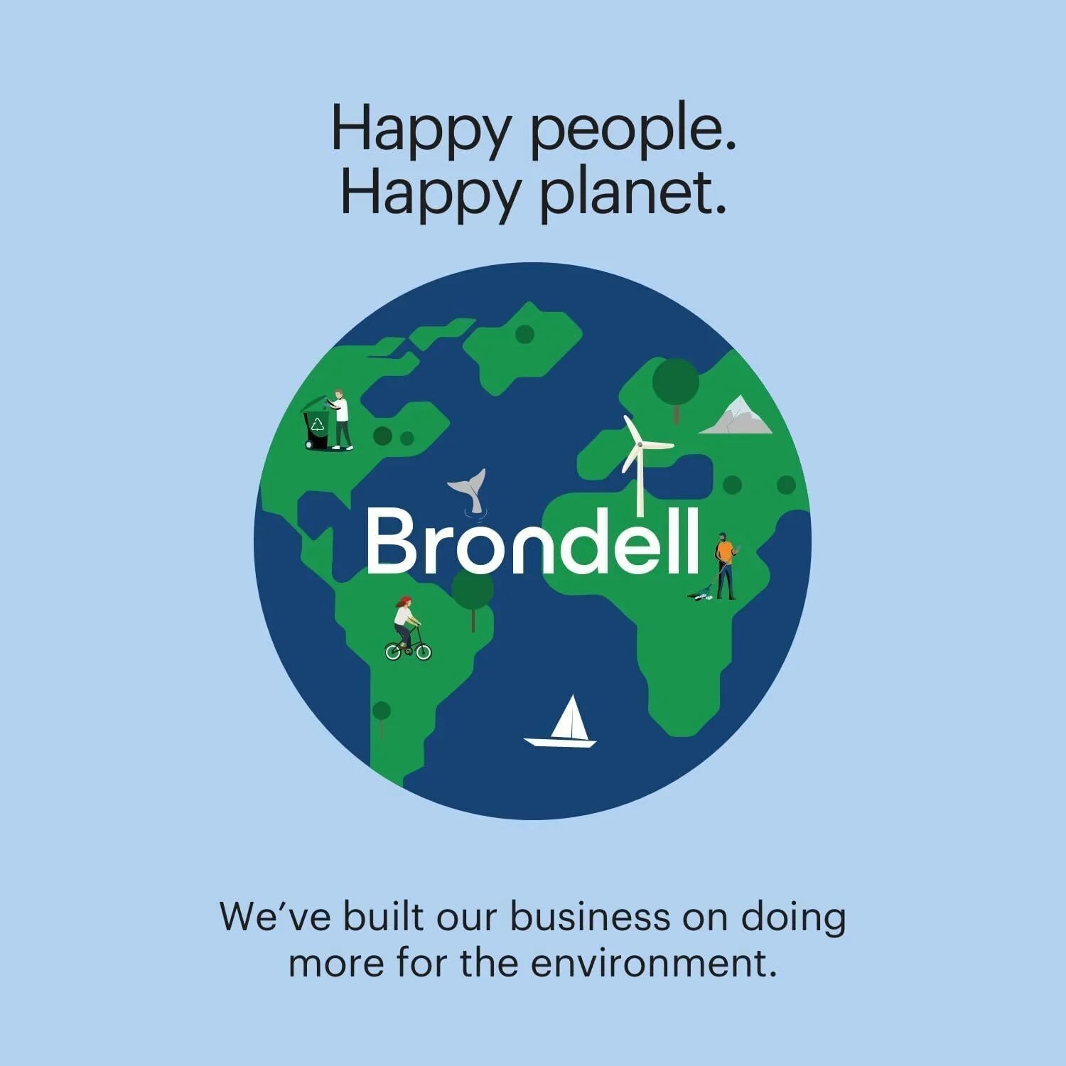 Brondell Swash Ecoseat White Elongated Bidet System