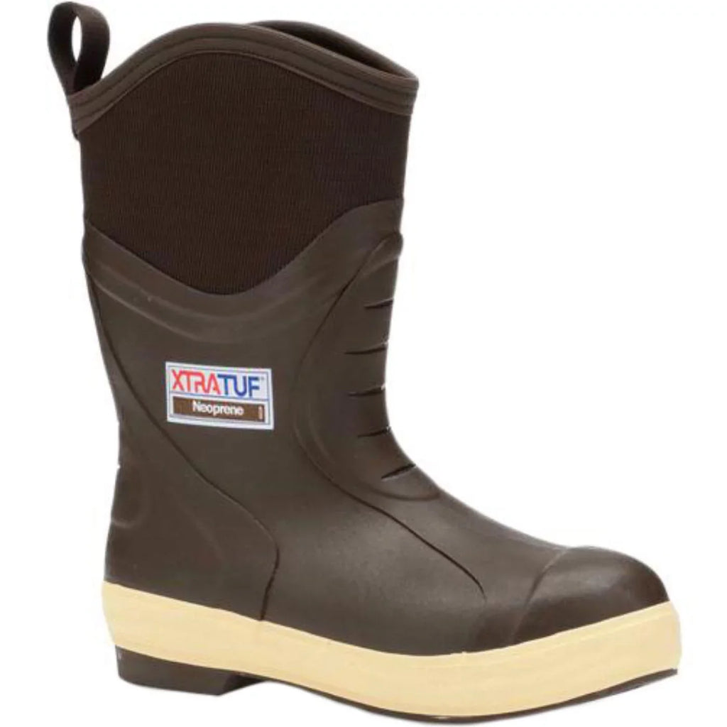 Men's 12 in Insulated Elite Legacy Boot Size 7()