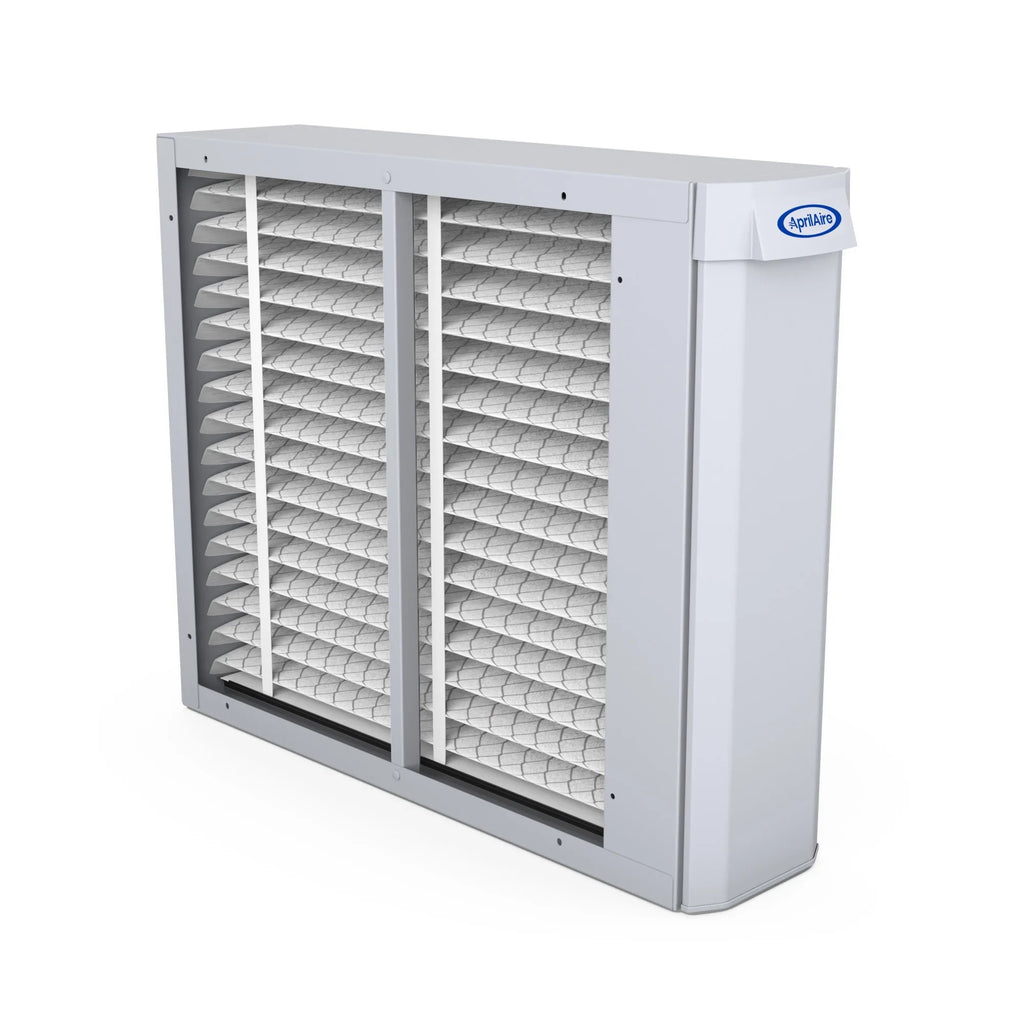 Aprilaire 2210 23"  7" 2000 Cfm 28 Sq. Ft. Media Air Cleaner