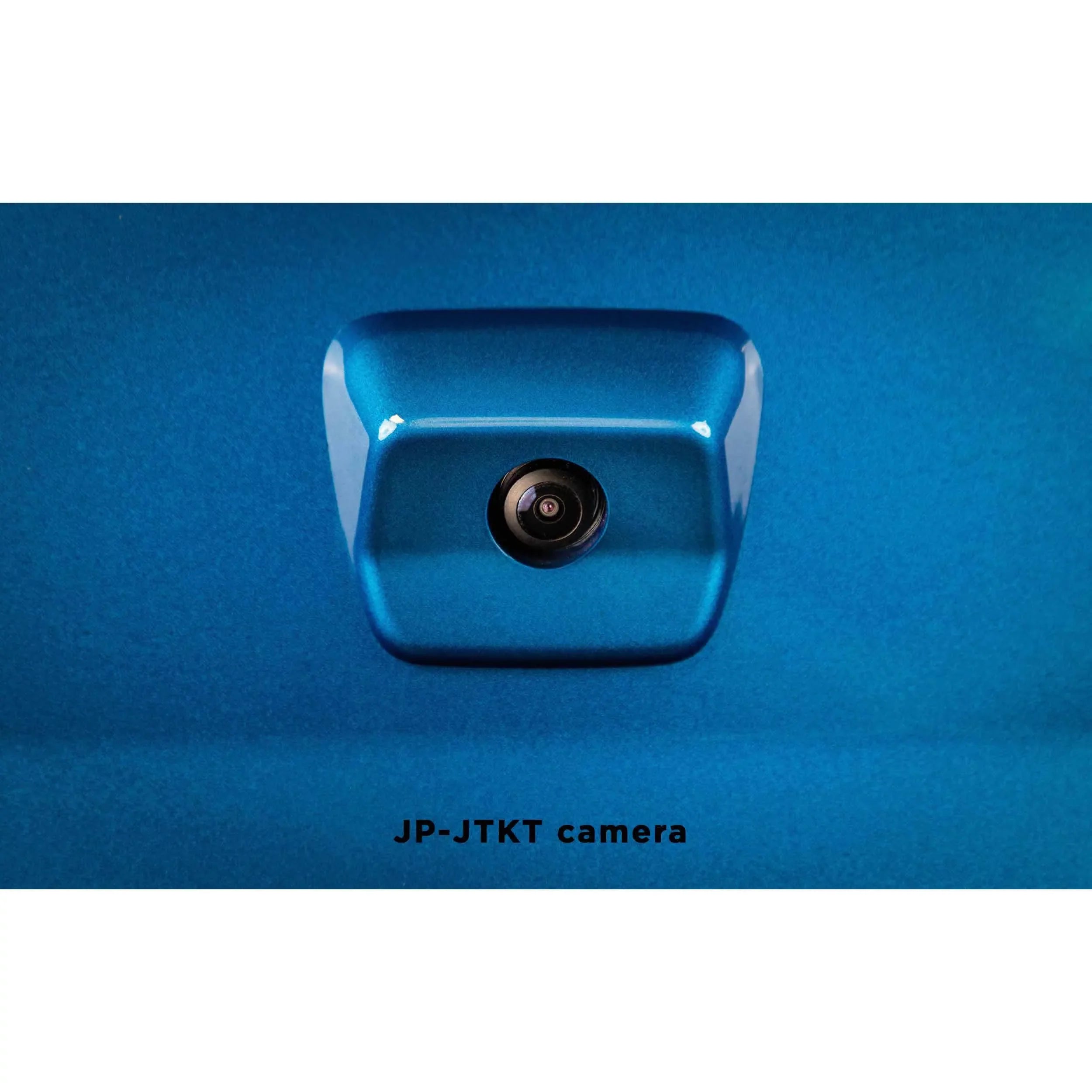 '- Jeep Gladiator  2020-up Backup Camera Replacement Kit
