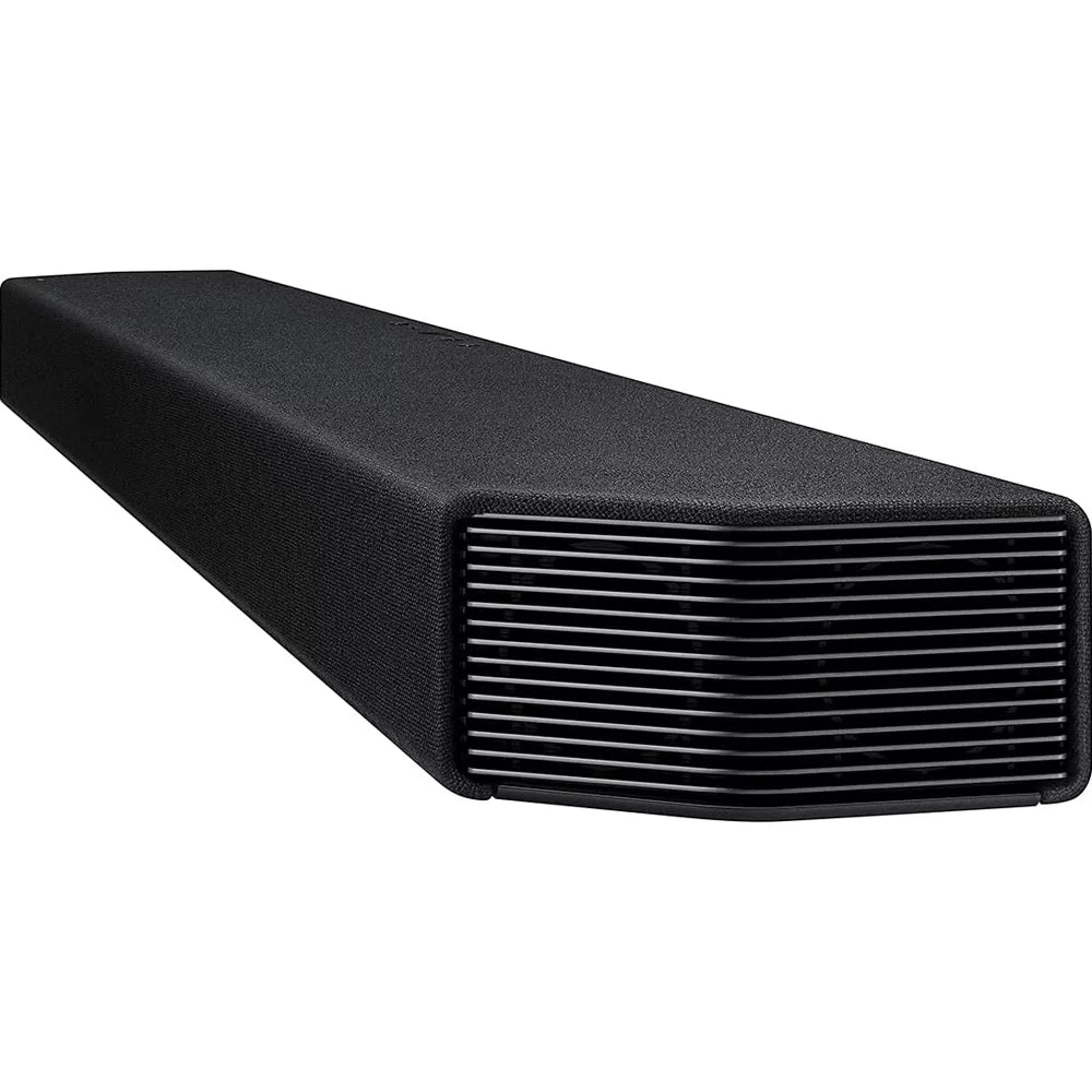 Open Box Samsung -/ 11.1.4ch Dolby Atmos Soundbar + Wireless Subwoofer & Rear Speakers 2021