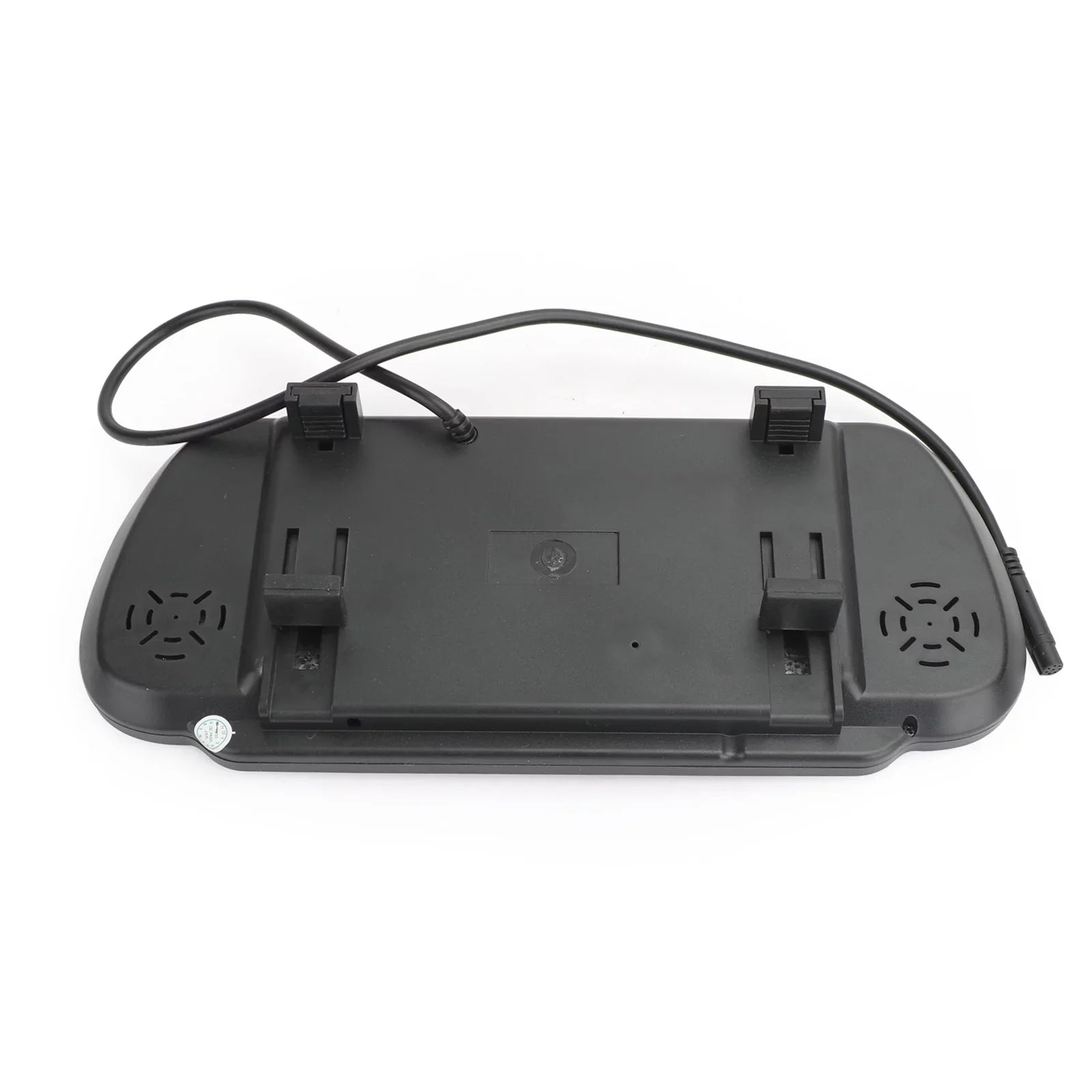 7"  Car Rear View MonitorSensors Lens Screenfor Bus Car Reversing Camera