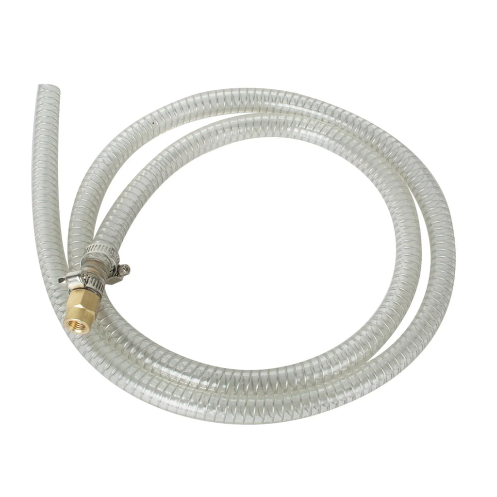 5 Gallon Vacuum Degassing Chamber Kit - Easily Remove Air Bubbles with Stainless Steel Silicone Machine and Powerful 3CFM Vacuum Pump