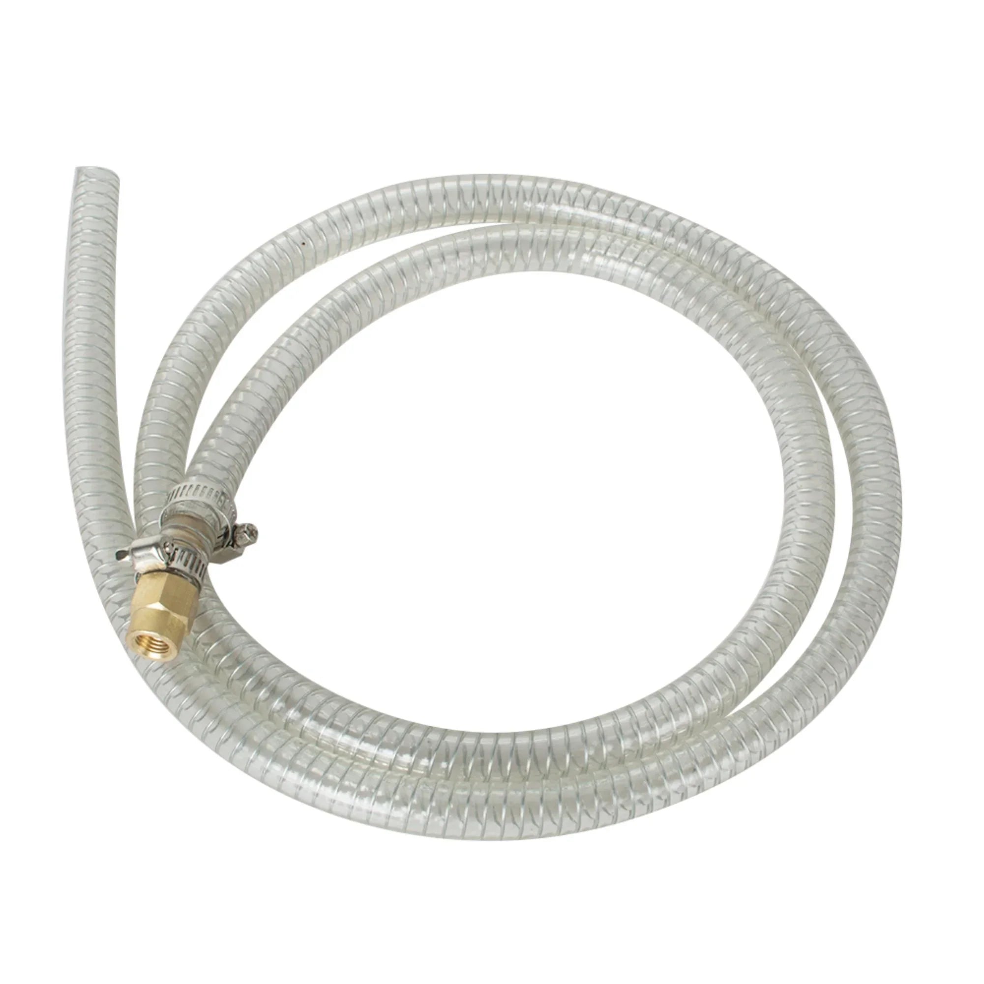 5 Gallon Vacuum Degassing Chamber Kit - Easily Remove Air Bubbles with Stainless Steel Silicone Machine and Powerful 3CFM Vacuum Pump