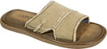 Crevo  Mens Fremont Ii Slide  Casual Sandals Casual