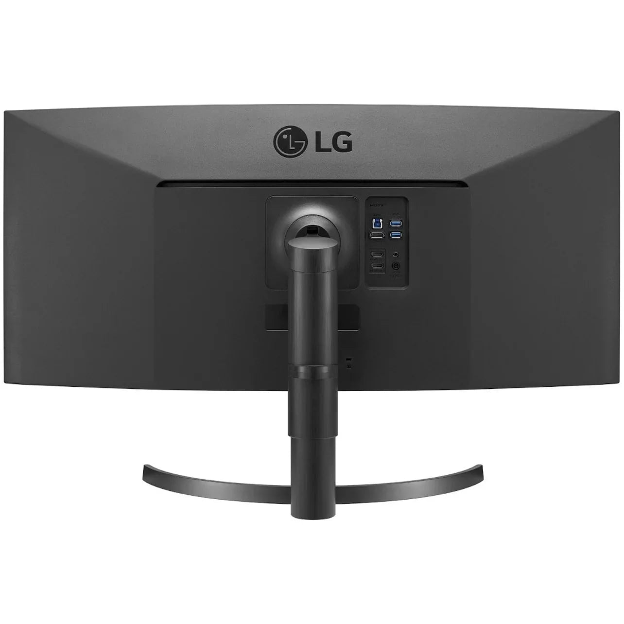 Ultrawide 35WN65C- 35" Class  Curved Screen Gaming  Monitor, 21:9