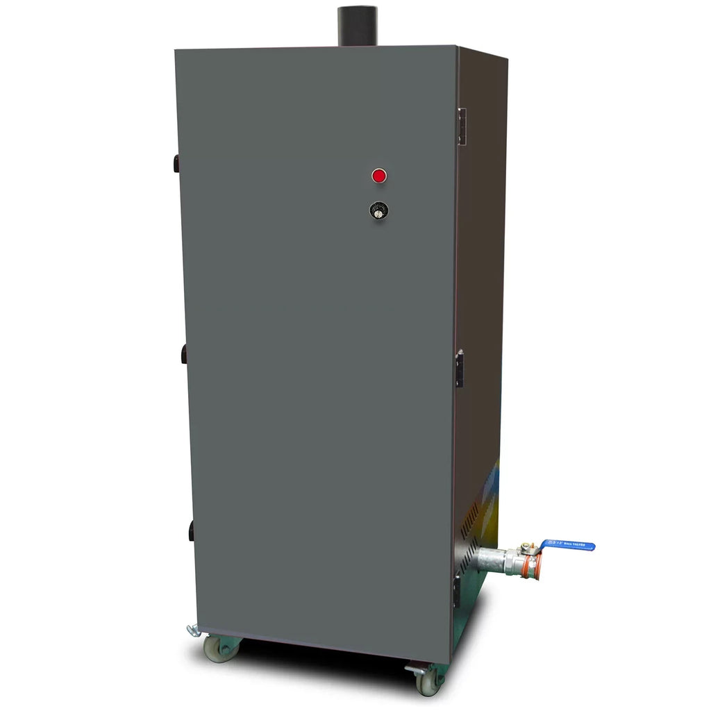 250W  Universal Fume Extractor Filter 250m³/h for  Powder Shakers and Sublimation Heater