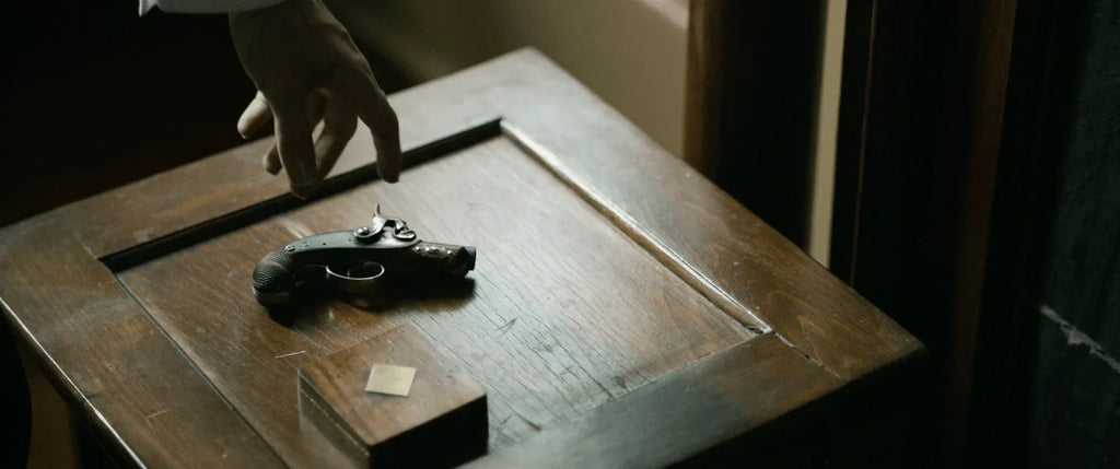 Manhunt (2024)