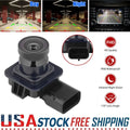 Back Up Camera Fits 2011 2012 2013 2014 Ford -150  -19G490-