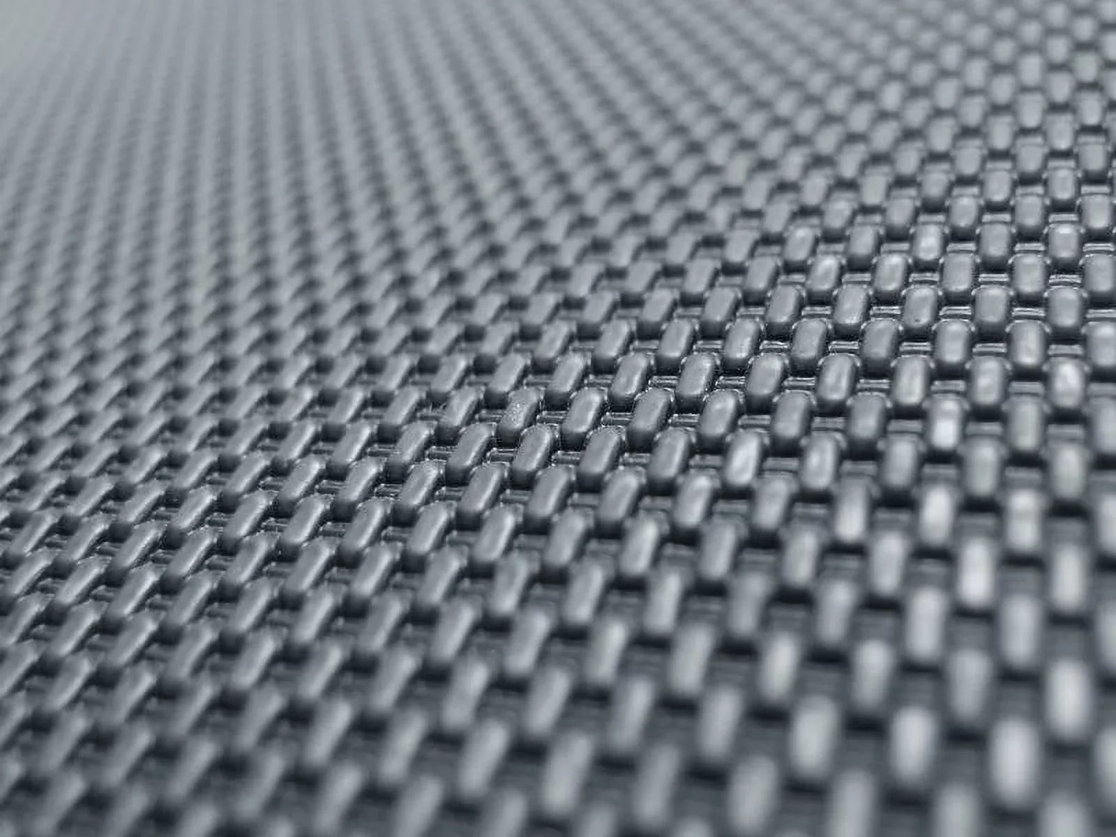 3D MAXpider 2011-2023 Fits Jeep Grand Cherokee Kagu Carbon Fiber Embossed Pattern Cargo Liner Black