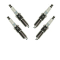 Laser Iridium Spark Plug  (4 Pack) for    1991-1994 1.6L/1598cc