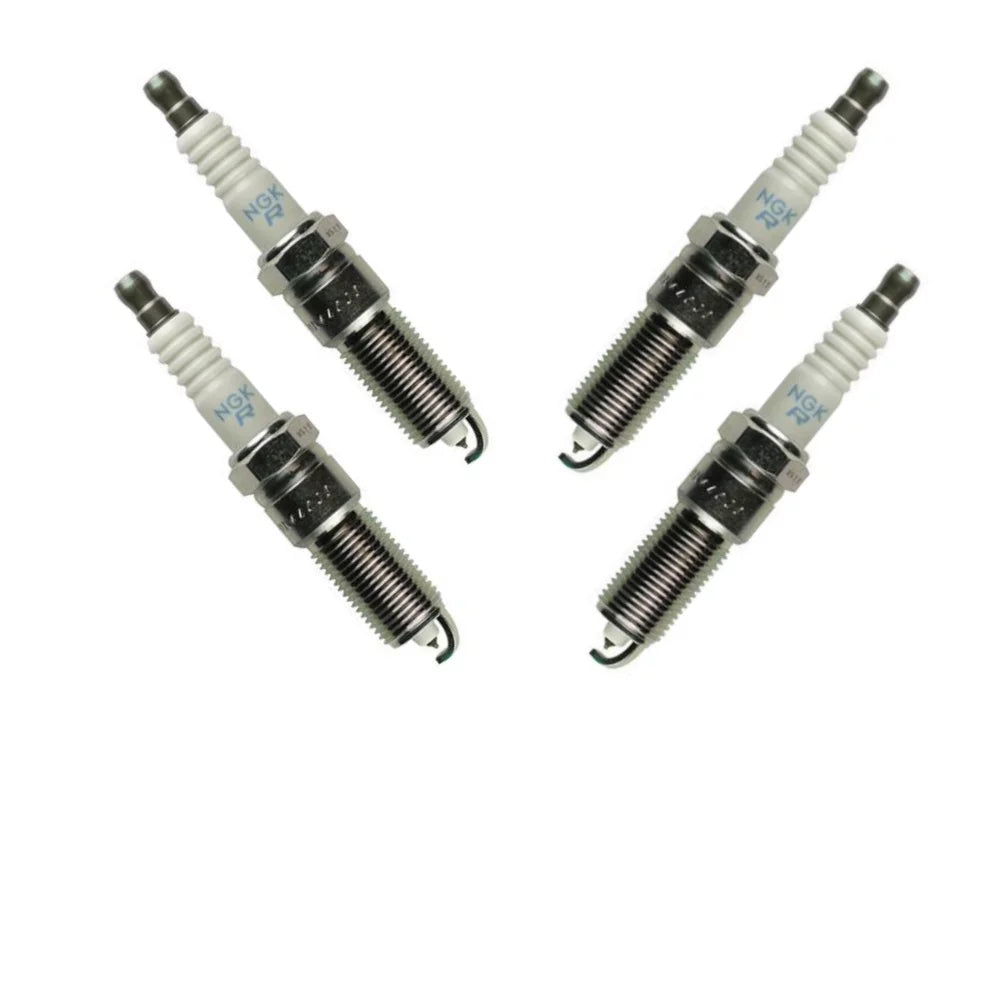 Laser Iridium Spark Plug  (4 Pack) for    1991-1994 1.6L/1598cc