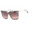 Missoni  0107/ 0X19 3X Women's Pattern Multicolor Sunglasses