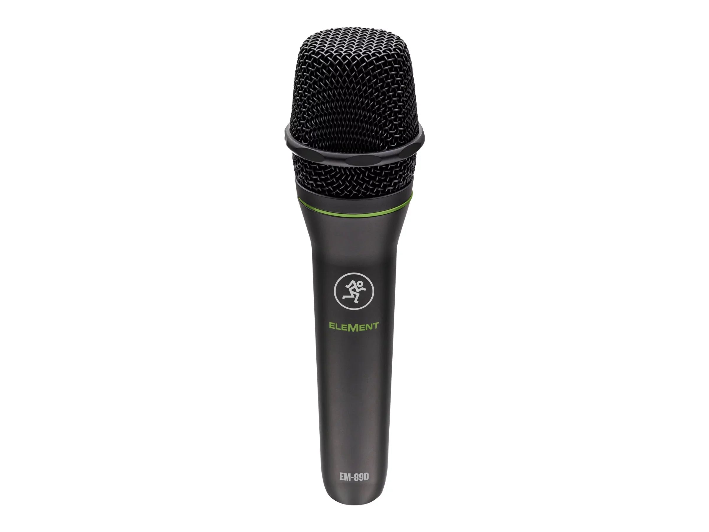Mackie Element Series  Dynamic Vocal Microphone Black