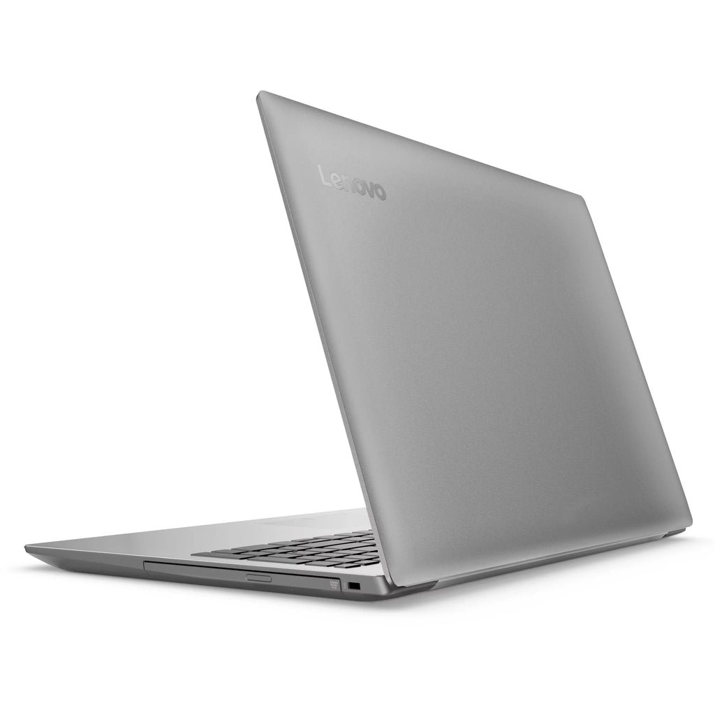 Lenovo Ideapad 320, 15.6" ,  -9720P, 8GB , 1TB ,  10, Platinum Grey