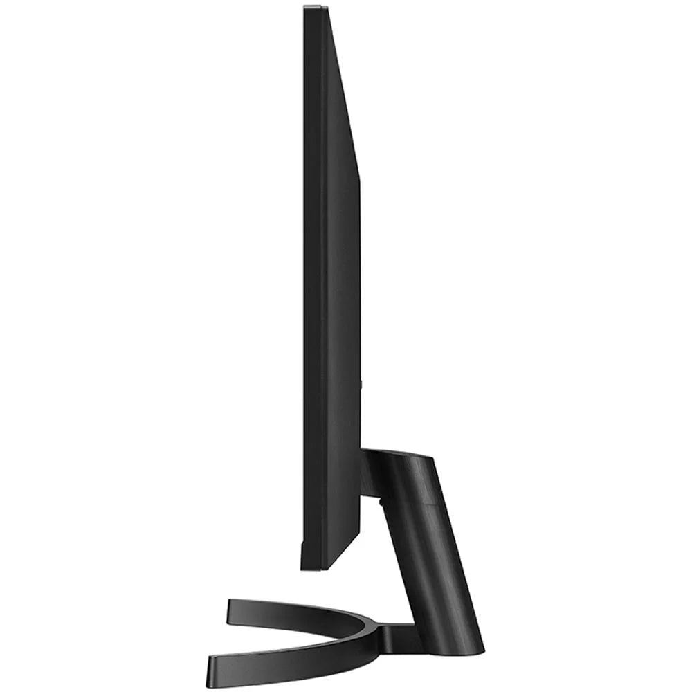 27ML600M- 27''   3-Side Borderless Monitor with Dual  - Black