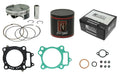 Namura Technologies -10035- Top End Repair Kit - 0.01mm Oversized to 77.97mm, 13.2:1 Compression