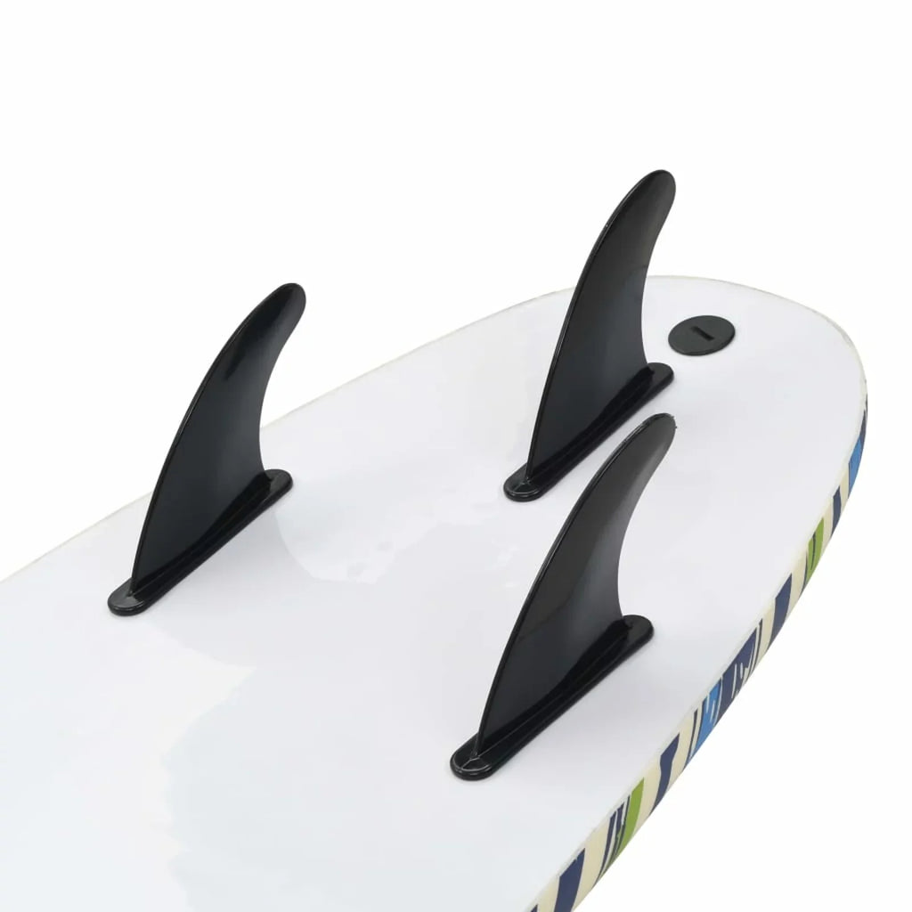Surfboard 66.9"