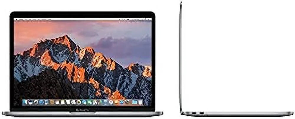 Open Box    13.3" 2560x1600 -6360U 2.00GHz 16GB 512GB  -