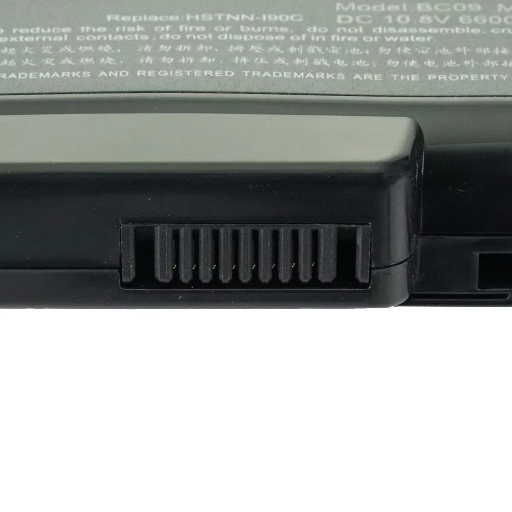 .  - Replacement for  ProBook 6360b / 6360t / 6460b / 6465b / 6470b / 6475b / 6560b / 6565b / - / - / - / - / - / - / -