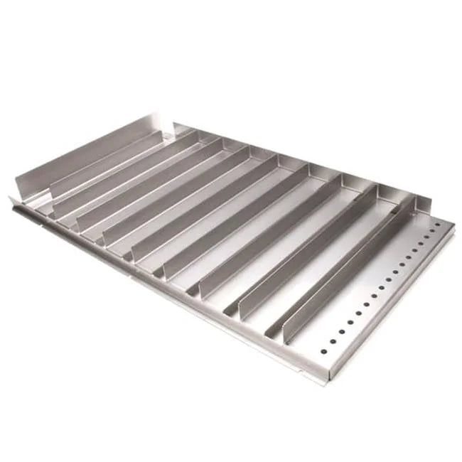 Nu-Vu 112-9023 -123 Genuine  Right Proofer Ladder