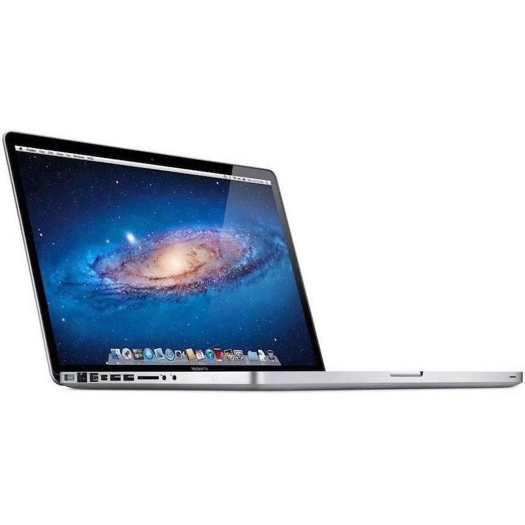 Apple MacBook Pro 13.3 Inch Laptop (Intel Core i5 2.5 GHz, 4  1600MHz  , 500  ) / (Certified Used)