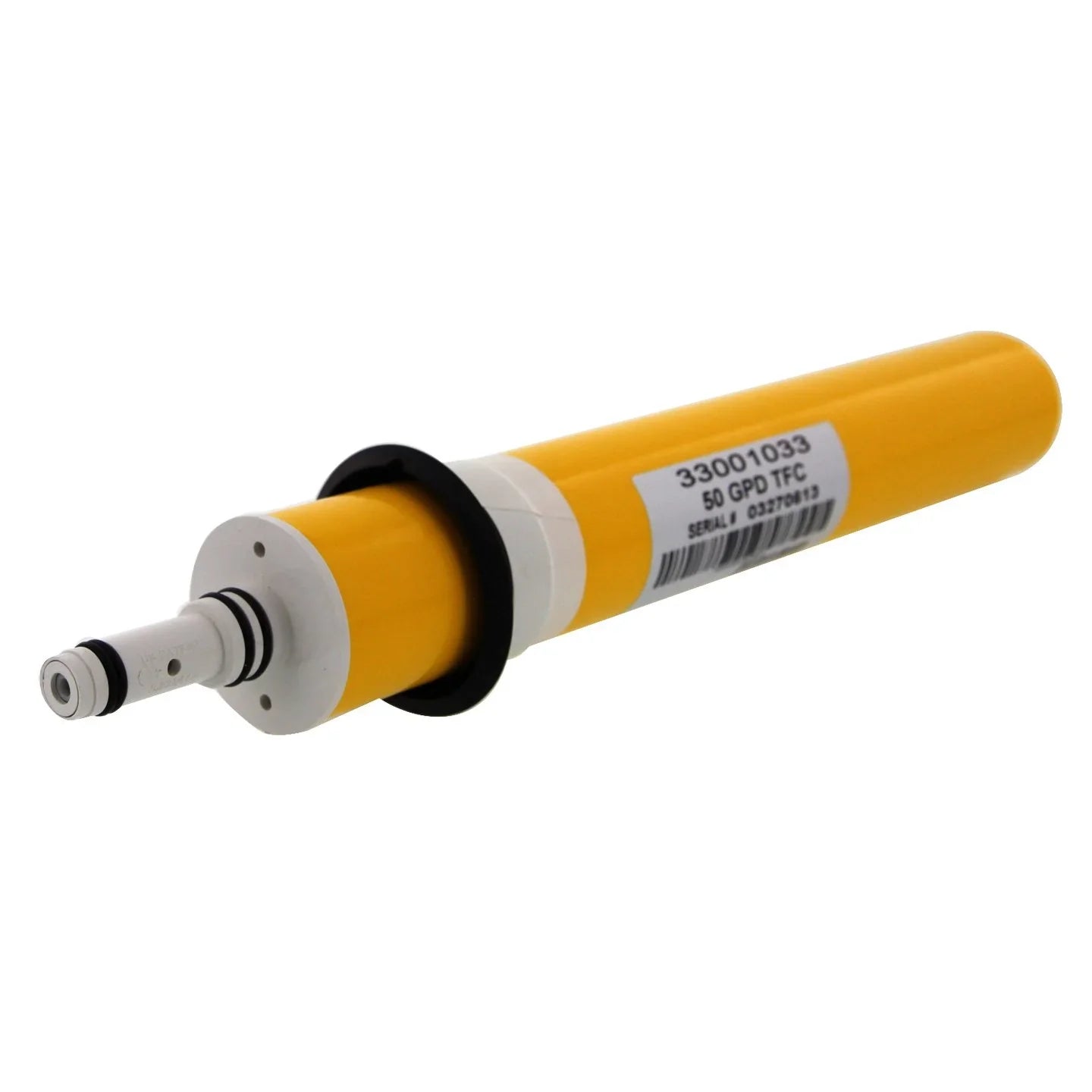 Package Of 3  33001033 / 33001033 Hydrotech  Reverse Osmosis Membrane