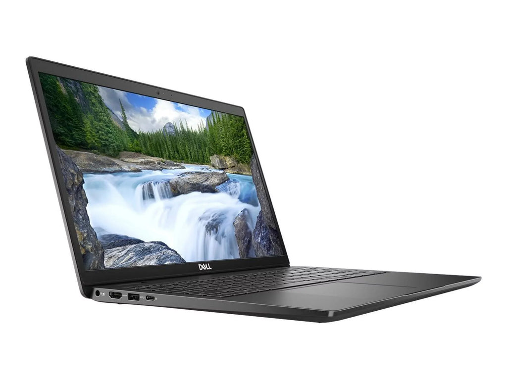 Dell Latitude 3520 - 15.6" - Intel Core i7 1165G7 - 8   - 256   (8604F)
