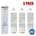 Bosch UltraClarity Pro Water Filter, ,, ,  Replacement/Compatible Pack of 3
