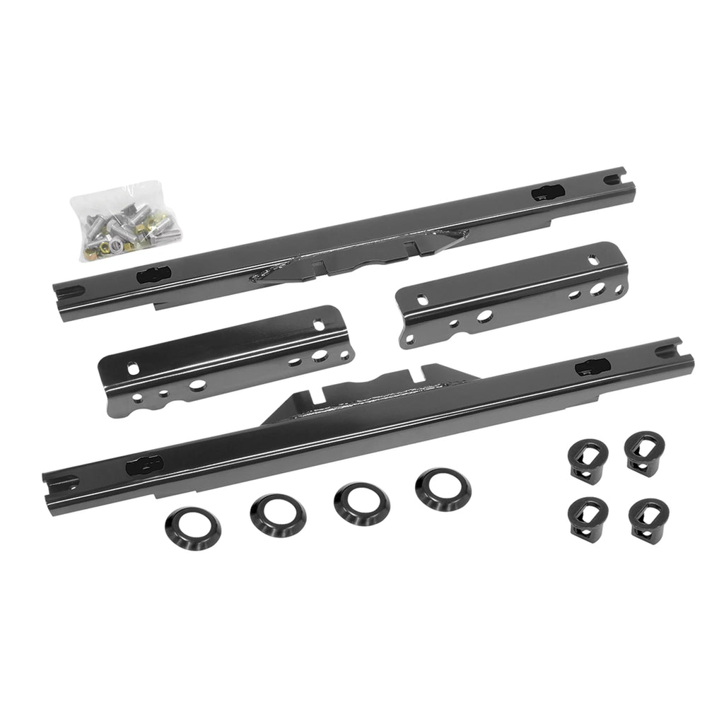 Reese 30126 Elite Series Fifth Wheel Rail Kit - Ford -250/-350/-450 Super Duty