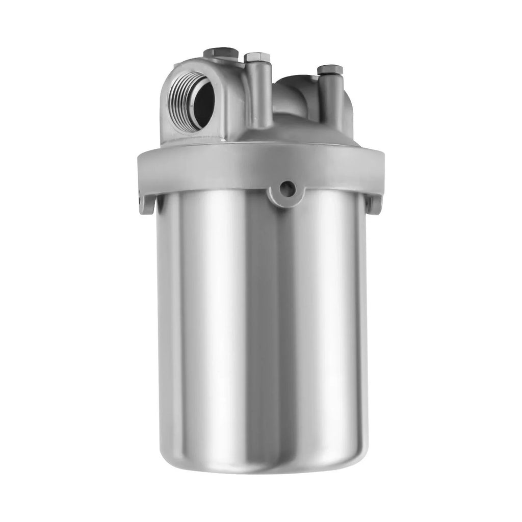 Commercial Water Filter Shell Housing- 5" Filter 3/4" inch Npt Inlet