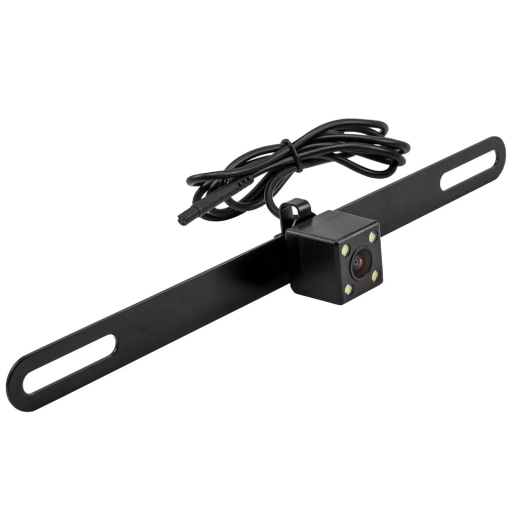 Metra -Bpltc Behind License Plate Backup Camera