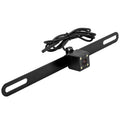 Metra -Bpltc Behind License Plate Backup Camera